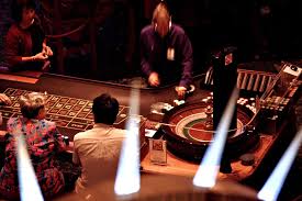 Casino Frank