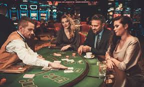Вход на зеркало Casino Zenit